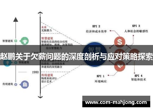 赵鹏关于欠薪问题的深度剖析与应对策略探索