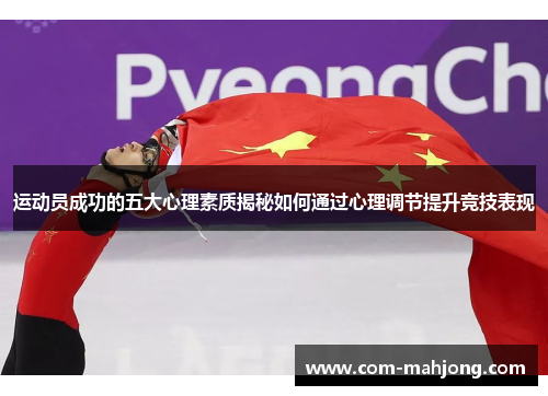 运动员成功的五大心理素质揭秘如何通过心理调节提升竞技表现