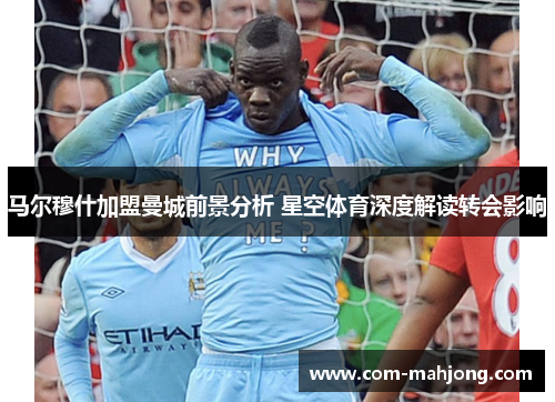马尔穆什加盟曼城前景分析 星空体育深度解读转会影响