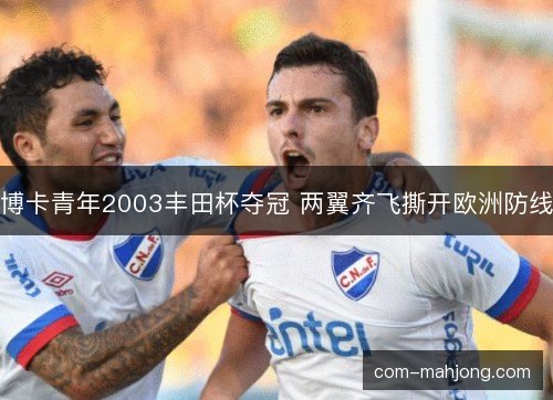 博卡青年2003丰田杯夺冠 两翼齐飞撕开欧洲防线 博卡青年2003丰田杯夺冠 两翼齐飞撕开欧洲防线